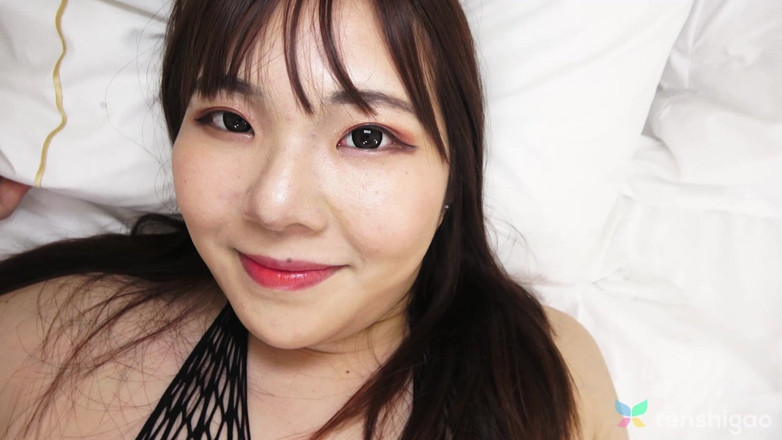 Tenshigao Backstage: 사카시타 미키