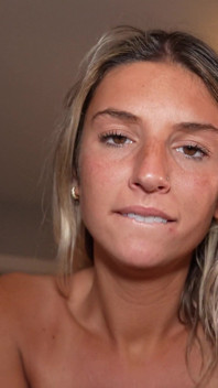 I Creampied My Girlfriends Teenage Roommate!
