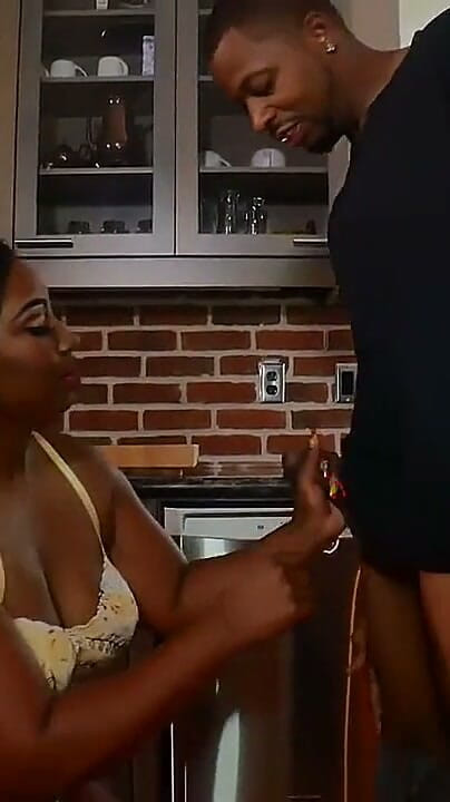 Welcum 2 pornlife: Sky lirico ebano scopa Don principe