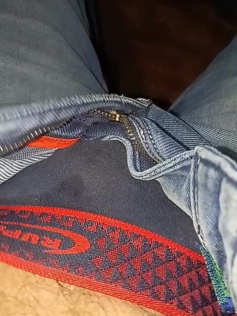 Straight xxx gay trans: Dick in Pant