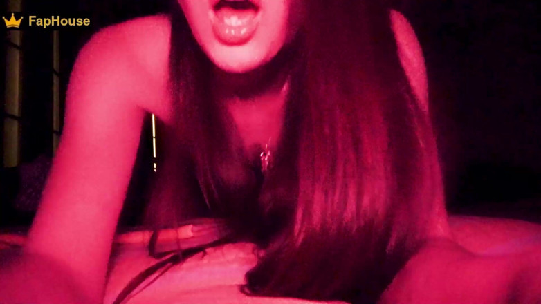 Alina Rai: สเต็ปแดดี้ ฉันเป็นกระหรี่ เอาเย็ดฉันคืนนี้ได้มั้ย