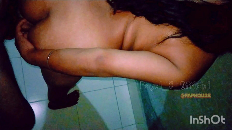 Desi Sex Slave: Desi ยืนเย็ดตูด