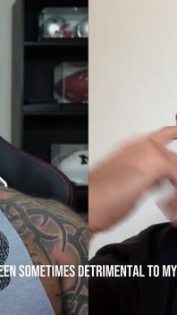 Confesiones de estrella porno - Zaddy Tony (episodio 137)