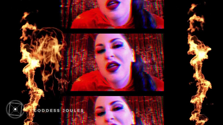 goddessjoules: Quick Humiliation Task