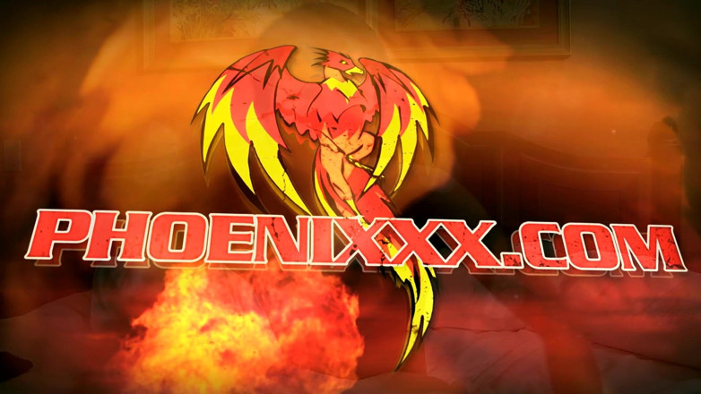 Phoenixxx: Kyler moss teilt eine fantasie