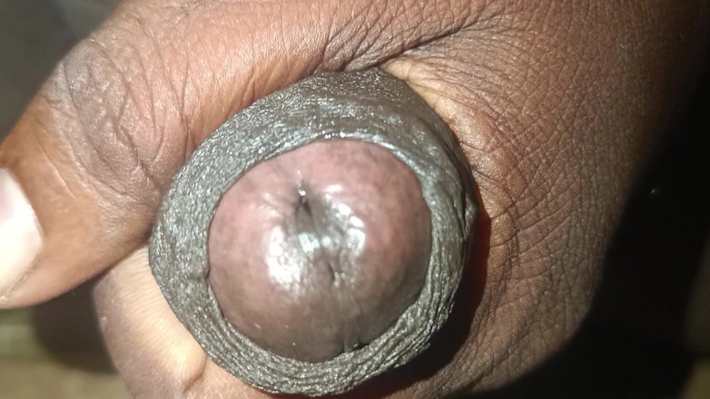 Goodboy_tamil: Aftrekken met sperma