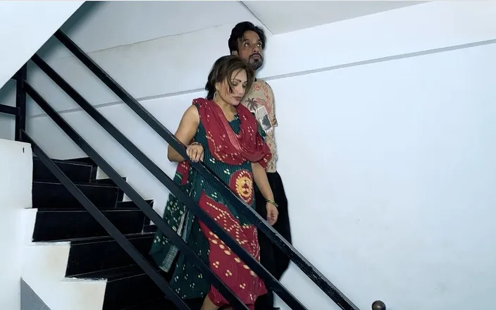 Glepaman: Maid Brought Her Boyfriend to Sahab's House