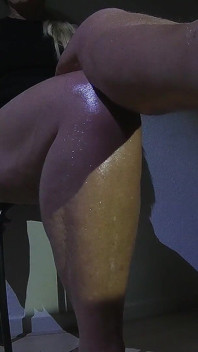 La punta sexy con i tacchi rossi 2