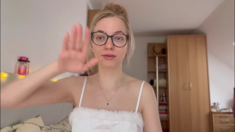 Goddess_Bella_Rae: Why You Should Get