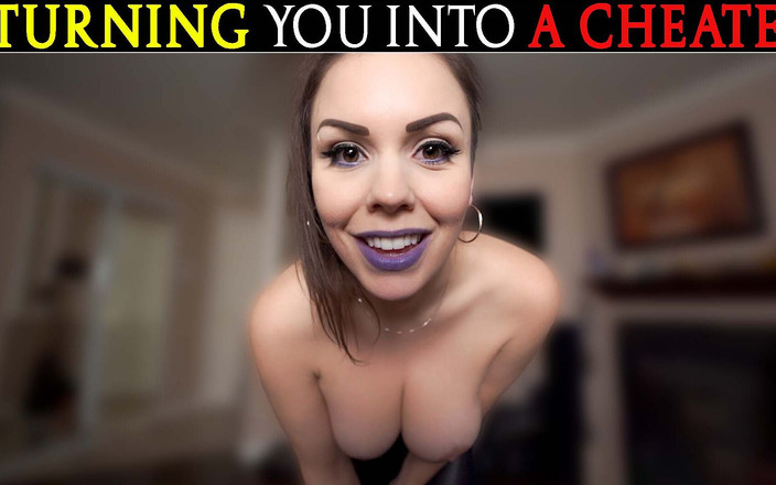 ImMeganLive: あなたを詐欺師に変える - ImMeganLive