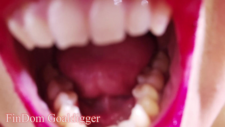 FinDom Goaldigger: Jessica Rabbit Giantess 第2部分