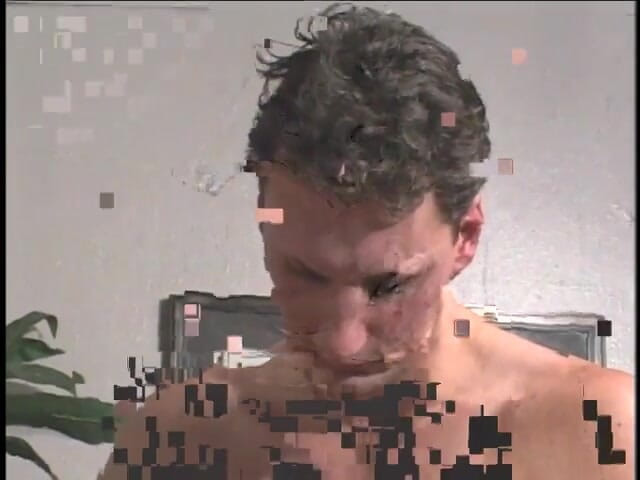 Give me BBW: Hubený chlap šuká kozy povislé mlékárny tlusté krávy