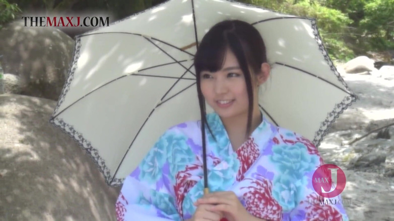 Asian happy ending: Bts acción con peluda japonesa