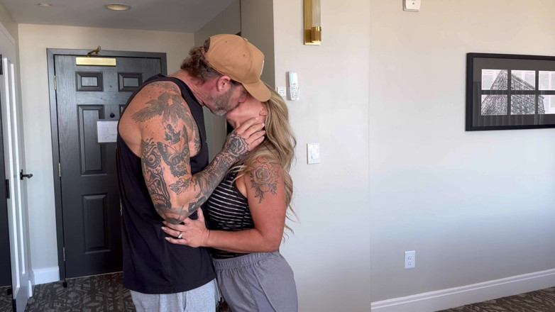 Brock swole: Team Parents Jessika Rains &amp; Brock Swole Cheating