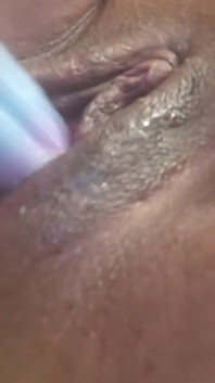 Dripping Pussy