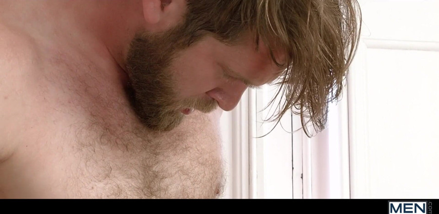 Men network: Men - Colby Keller trova la sua perfetta corrispondenza sessuale in...