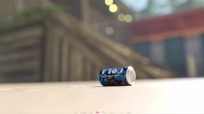 Johannes Gaming: Ehefrau sein 19 adi ging zum strand