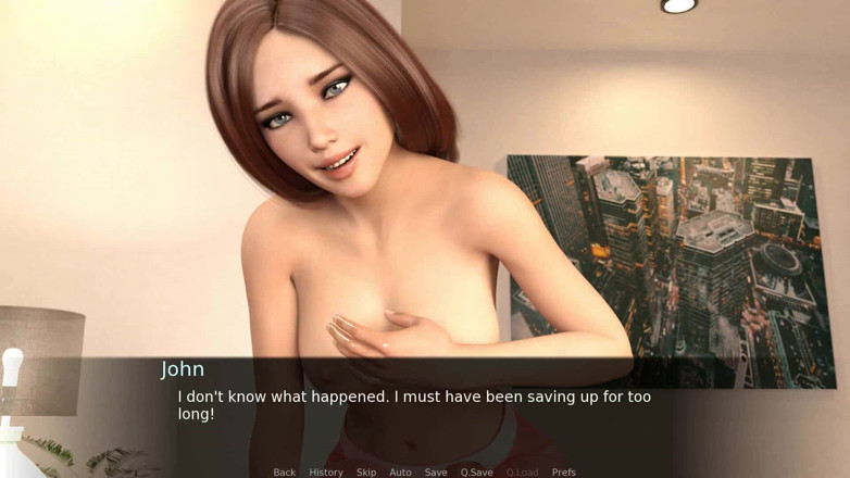 Dirty GamesXxX: Protože ji miluji - dívka atted coura v tělocvičně a poté...