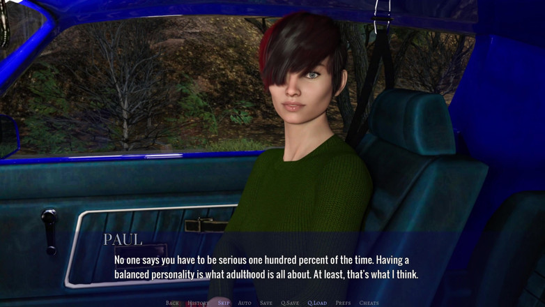 Wickedgammes studio: Ngentot semua orang bagian 8