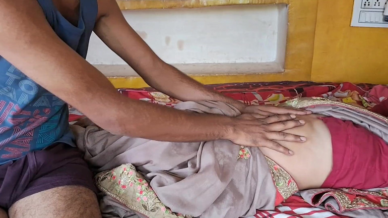 seema: Ibu Memasukkannya ke dalam dubur hari ini.