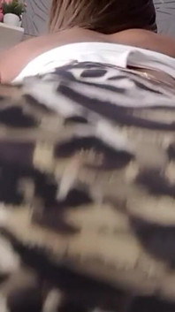 Il mio grande vestito da tigre