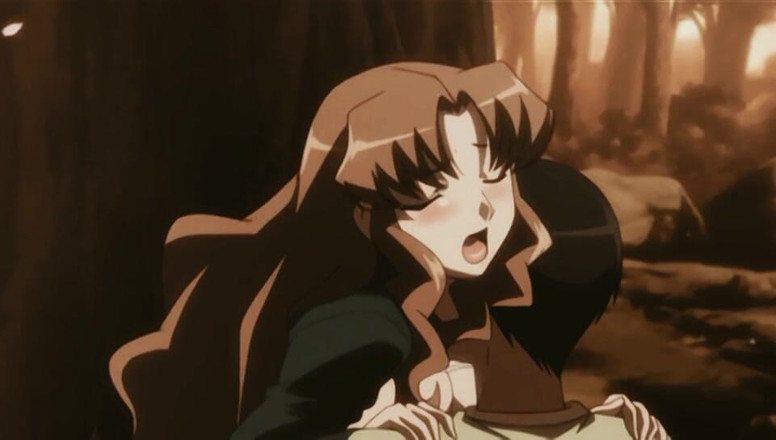 Erotic Animation: Empregada quer pau grande parte 2