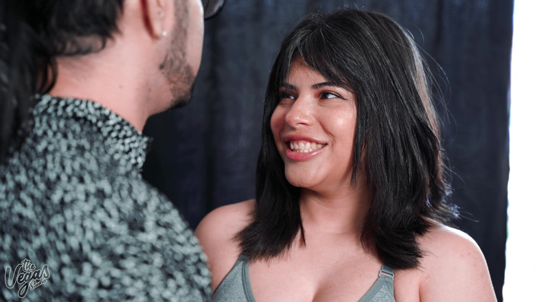 Selena Vega: Sniffing My Man's Stinky Sweaty Balls