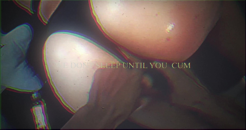 PABLO N3GROBAR: Sud, chambre Merican Goon