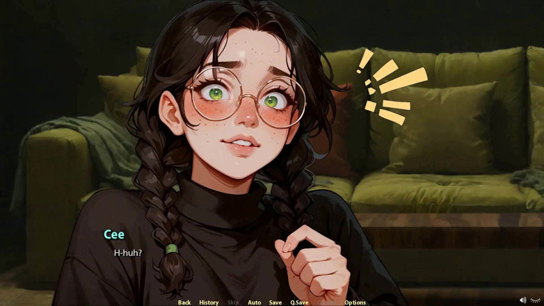 Dirty GamesXxX: Moonriple Lake: जोड़े और उनके दोस्तों के साथ रात में गहराई तक - एपिसोड 13