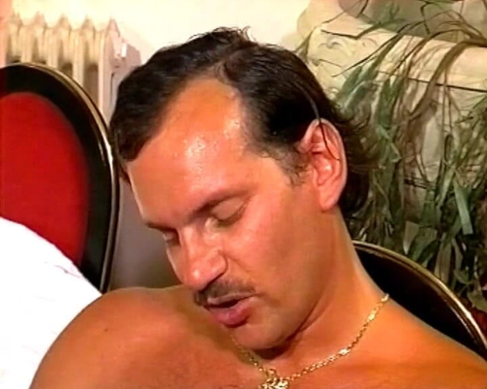 German's Lesbian: Amazing Busty MILF Vintage