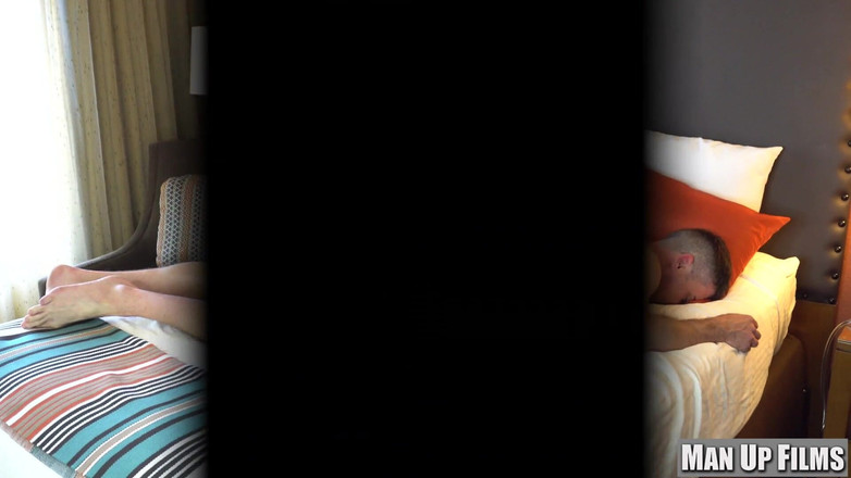 ManUpFilms: İş gezisi zorba