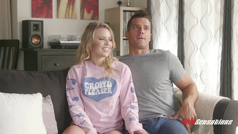 New Sensations: Giovani e curiosi 4 - interviste