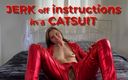 Wamgirlx: Âm hộ này cung cấp cho bạn các đơn đặt hàng - Catsuit...