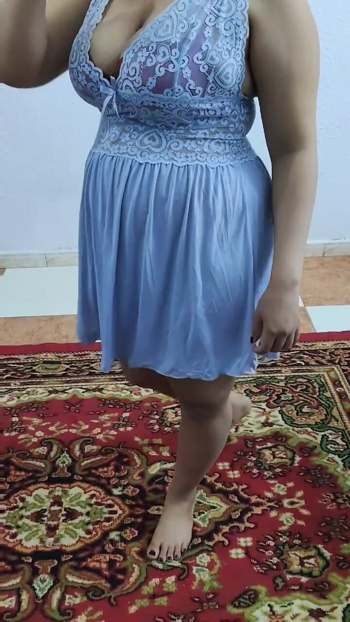 Six my and wife: Sei arabe ora