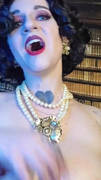 Lady Dimitrescu's Pet