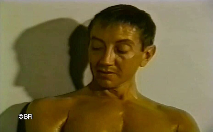 Just Boys: gay pride 2.