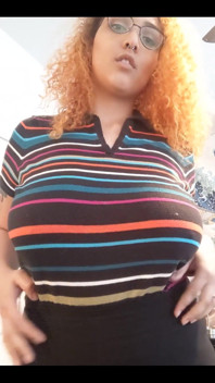 Happy Titty Tuesday