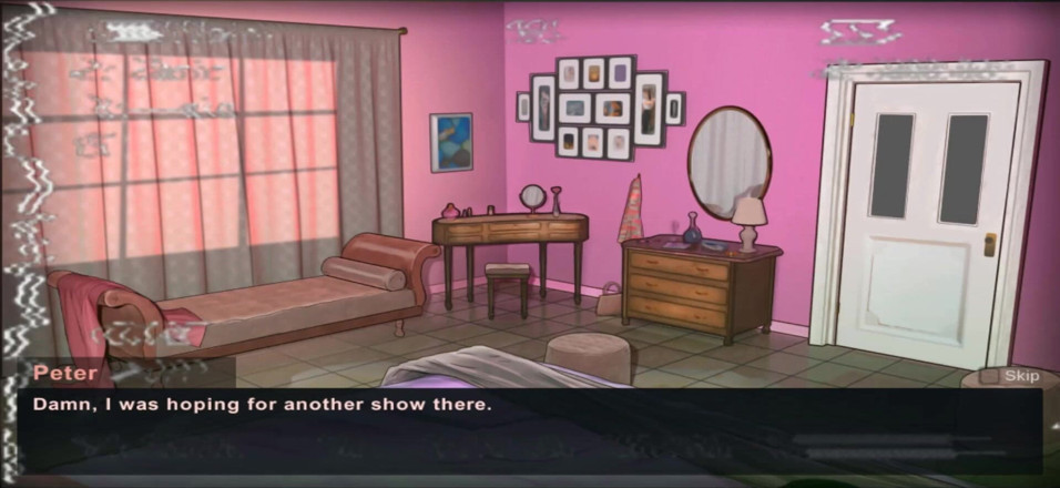 Hentai World: Taffy Tales adalah si blonde yang cantik