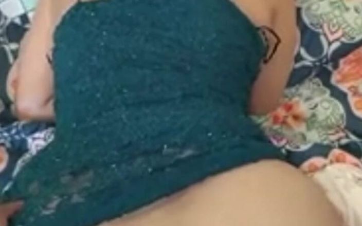 Tiptopcycle 1: Desi Bhabhi Kamal