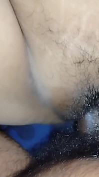 Bhabhi si stava sditalinando poi lo scopo