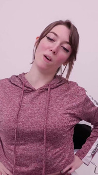 První anální sex na castingu