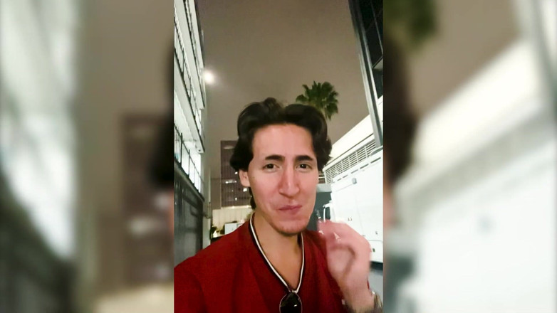 Pillow Talk: tiktok hvězda Kane Trujillo oslovuje své nenávisti a odhaluje svou...