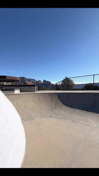 Skaters Skate
