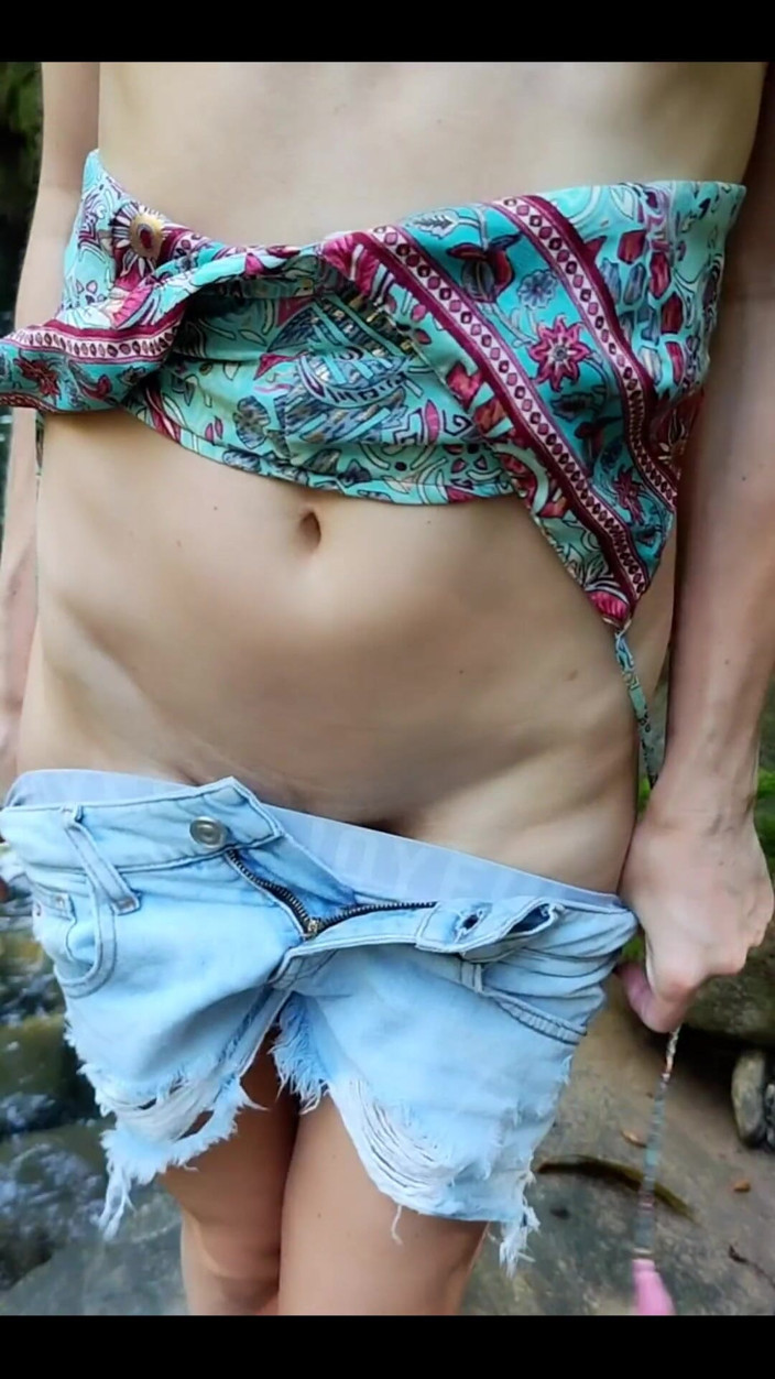 MrPussyLicking: The Beauty of the Costa Rica