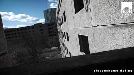 Steven Shame: Andy Bangs Chicks in the Broken Blocks!