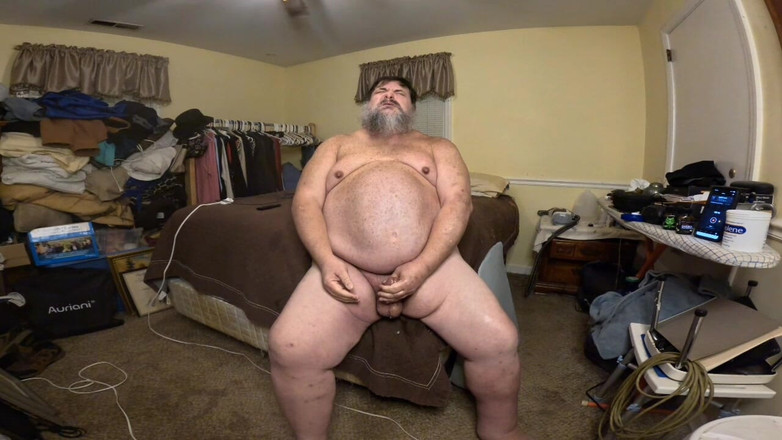 GeneWadexxx: 발정난 곰 여기