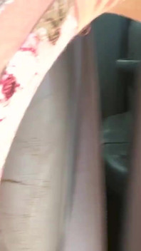 Pissing in the Parking Lot