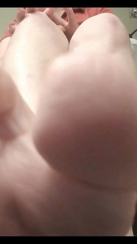 Don't Miss My First Strap on Vid