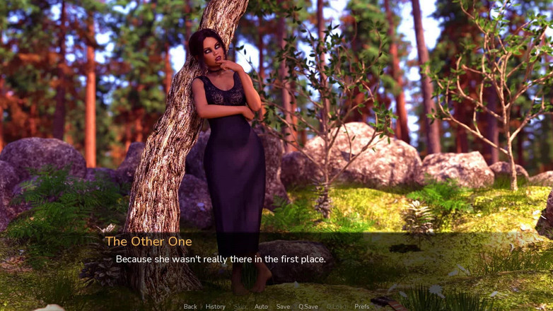 Futavision: Eruption Imminent: Beautiful Horny Futa Trap That Everyone Wants to...