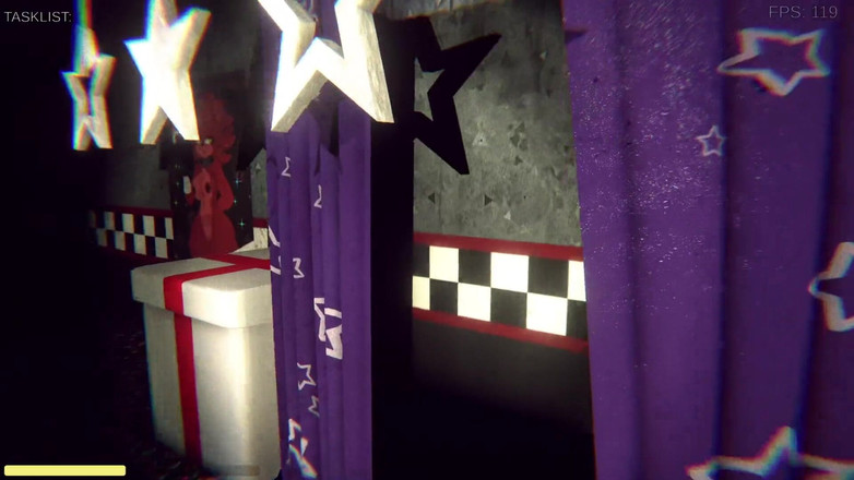 LewdArcade: Servizio notturno alla discoteca di Fazclaire gioco porno [parte 01 - test] Gioco...